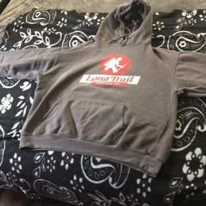 Long Trail Hoodie
